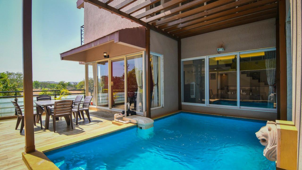 Luxury Villa's in Lonavala – photo 4