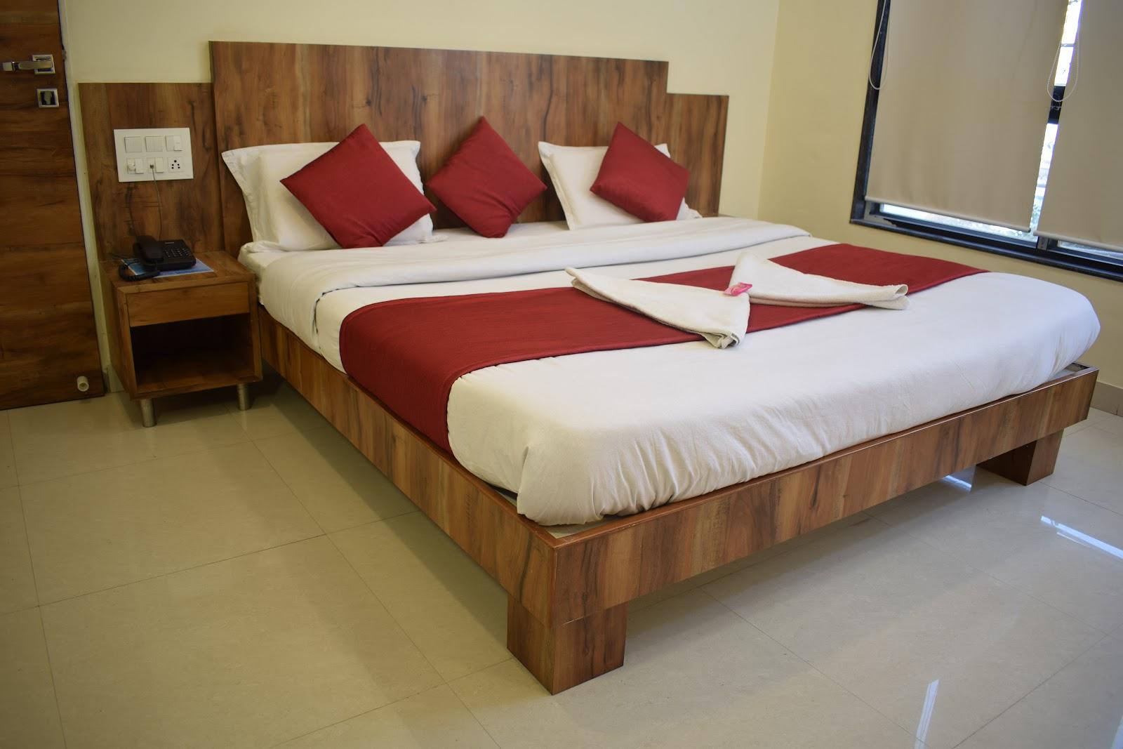 Hotel Shivansh – photo 3