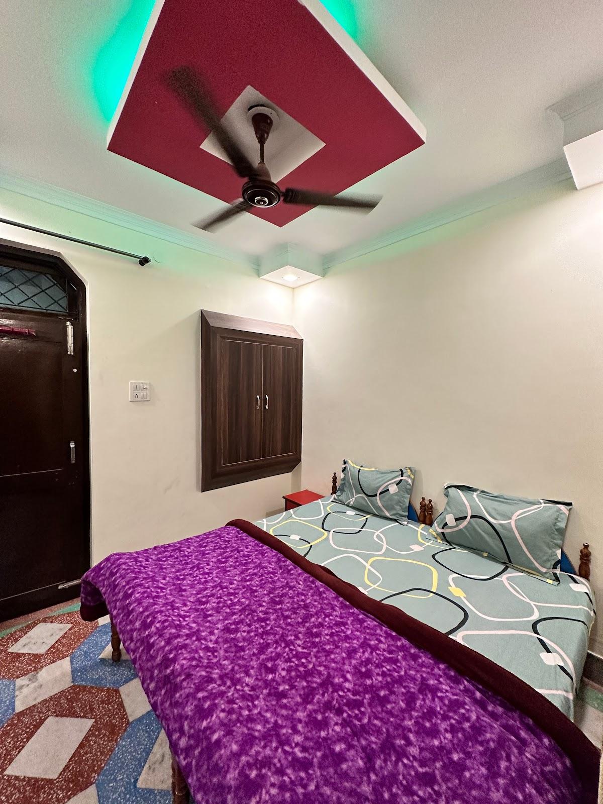 Hotel Hari Ganga View – photo 3