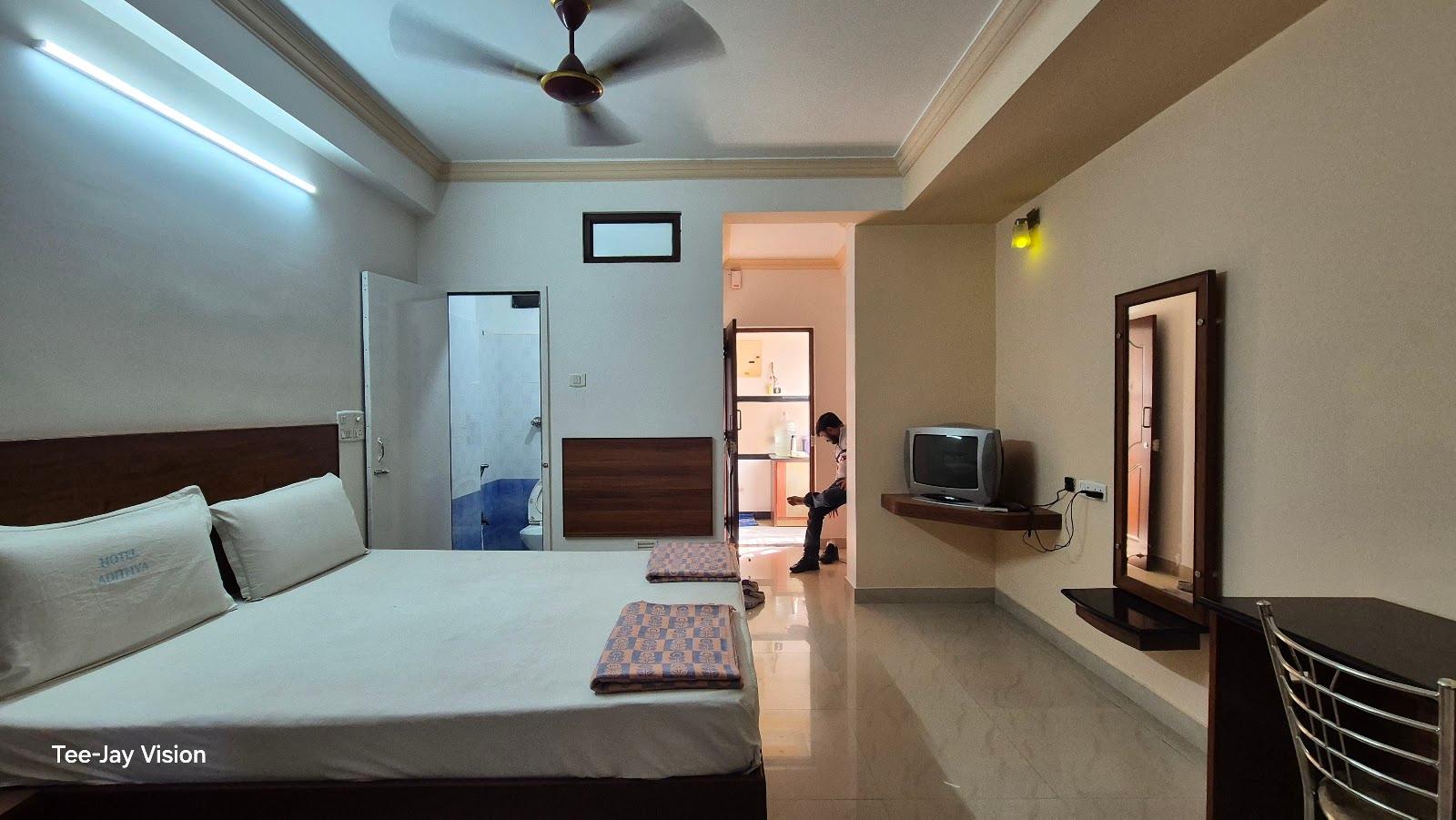 Hotel Adithya – photo 2