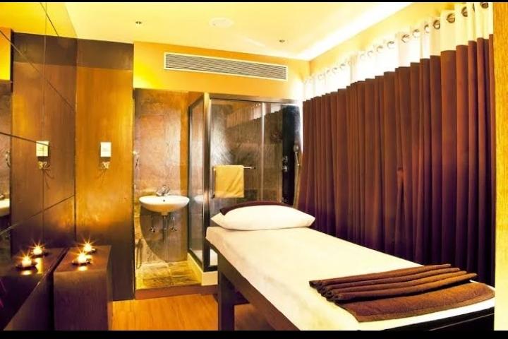 Octave Hotel & Spa JP Nagar – photo 2