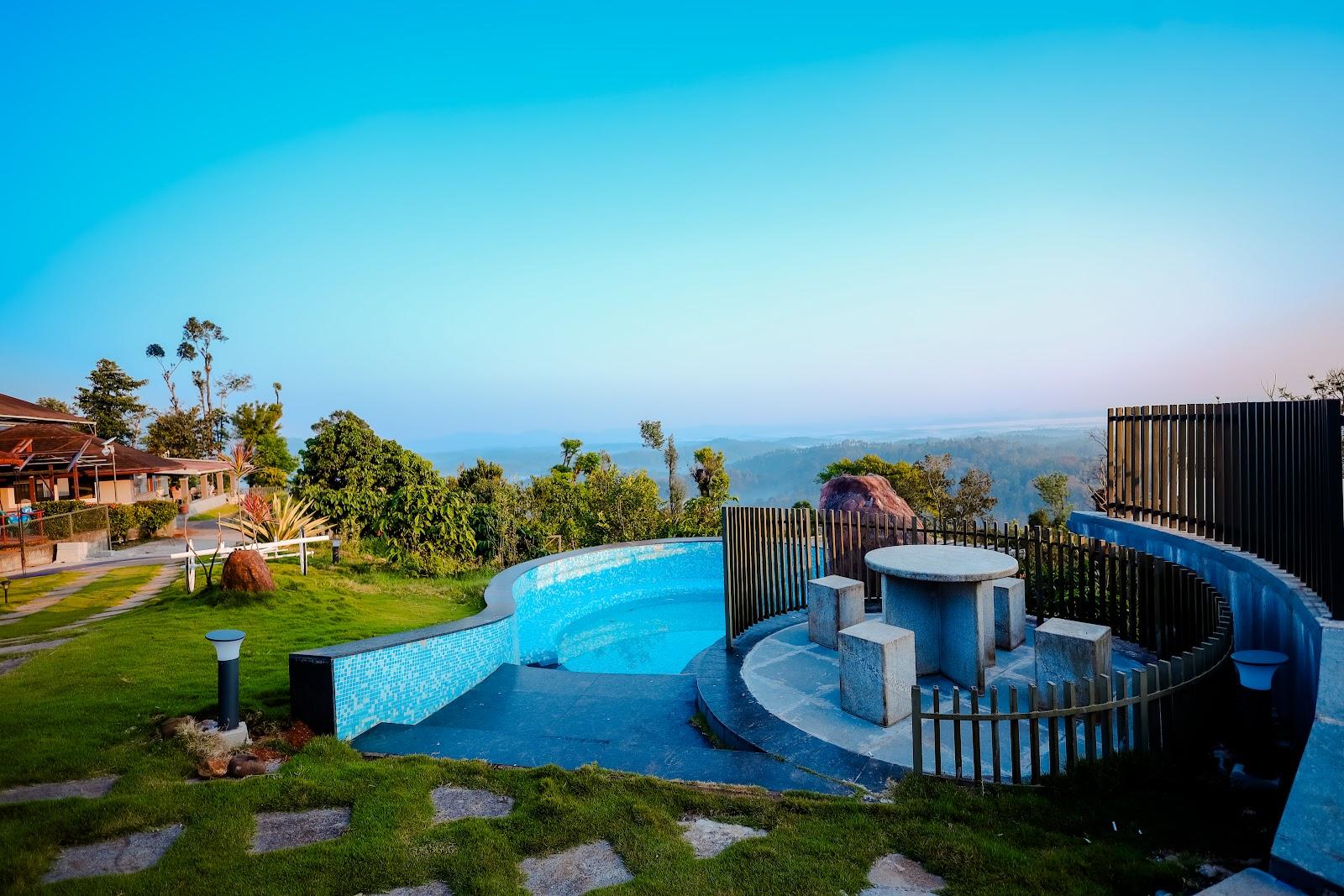 The Odyssey - Hilltop Stay | Best Resort in Coorg – photo 4