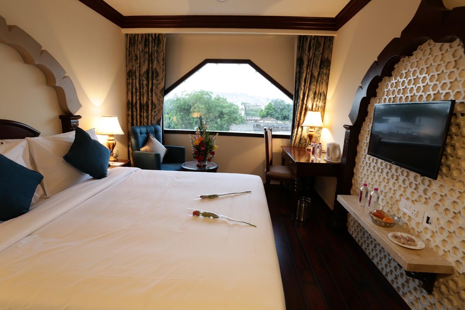 Hotel Sapphire – photo 3