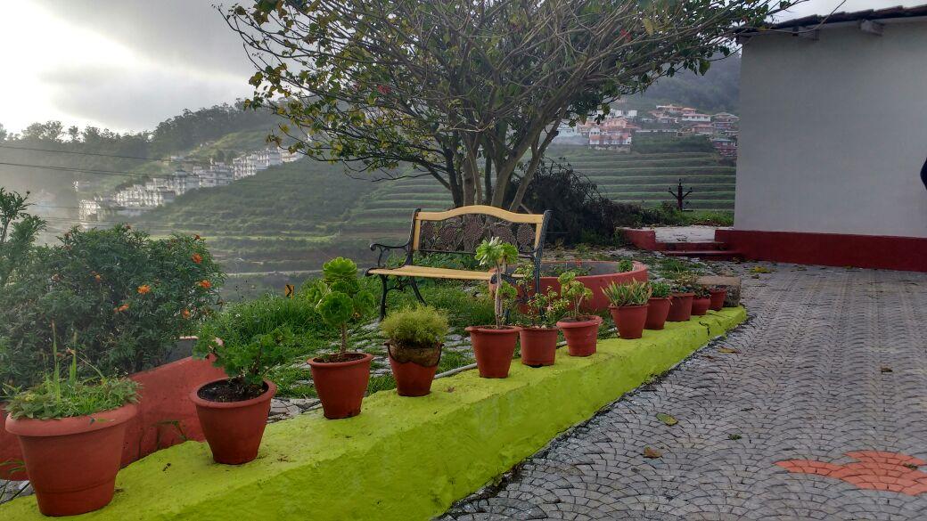 Magic Mist Resort - A Boutique Resort at Ooty Center – photo 1