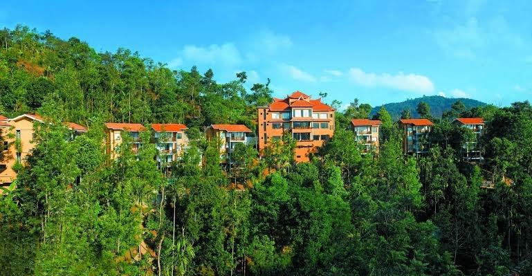 Oxygen Resorts, Thekkady – photo 1