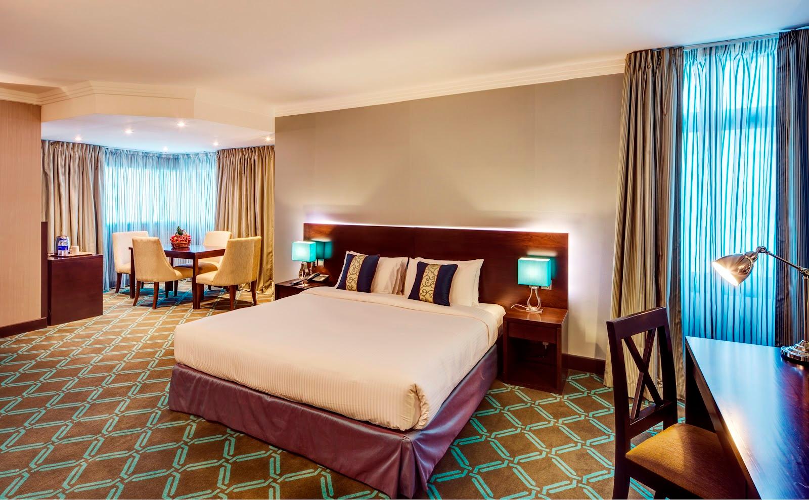 Novel Hotel City Center – photo 3