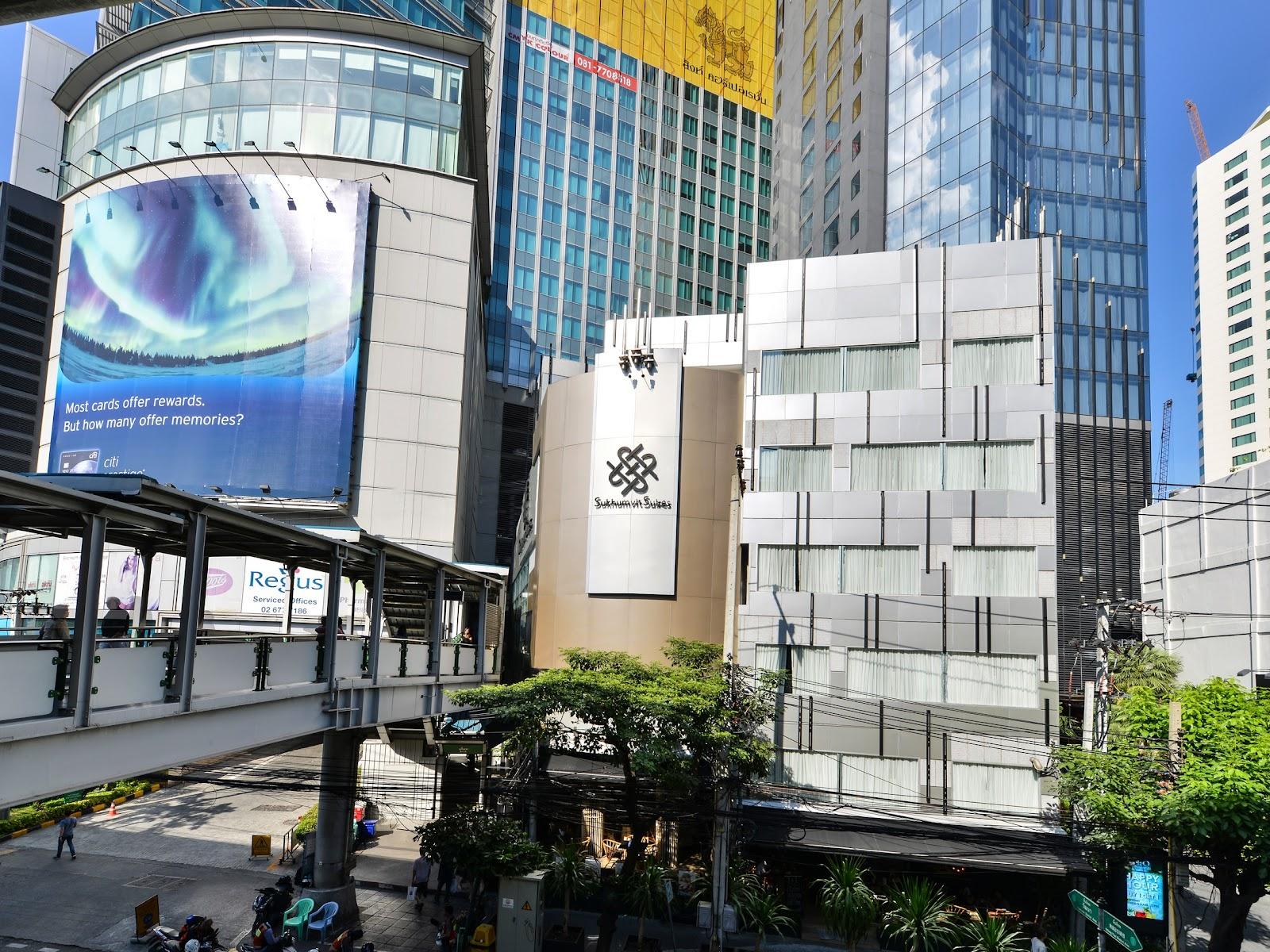 Sukhumvit Suites Hotel – photo 4
