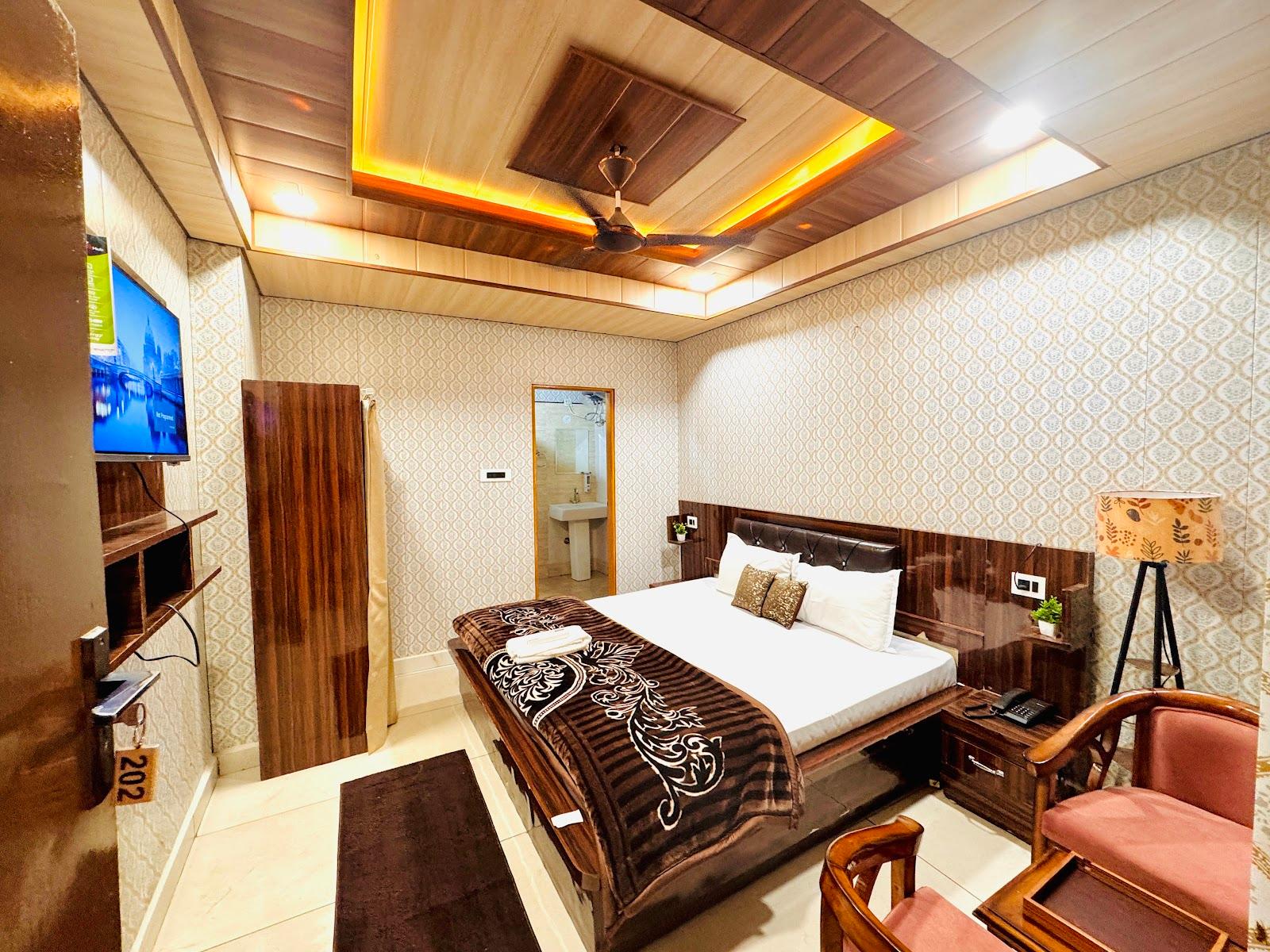 Doon Vista Hotel – photo 3