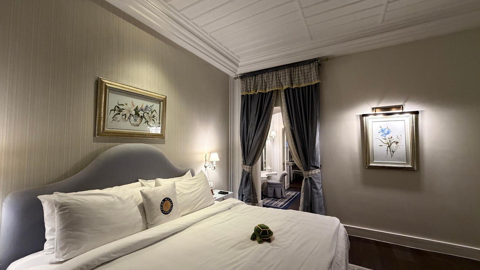 Welcomhotel By ITC Hotels, The Savoy, Mussoorie – photo 3