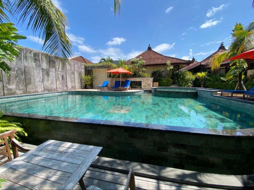 Natya Hotel Tanah Lot – photo 4