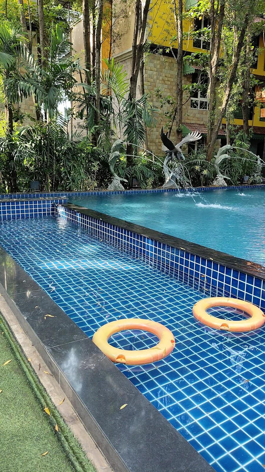 MAYFAIR Lake Resort, Atal Nagar, Raipur – photo 2