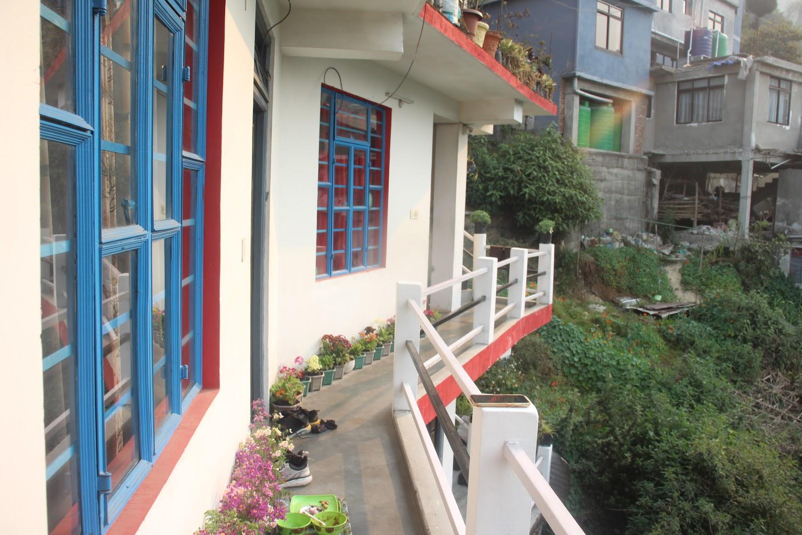 Goonkeshari Homestay – photo 2
