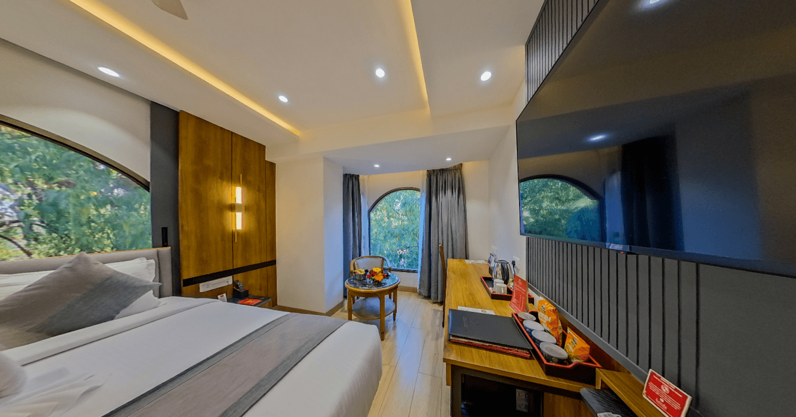 Lords Inn Vadodara – photo 3