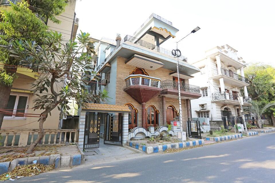 Honey Regency Near City Centre Salt Lake – photo 1