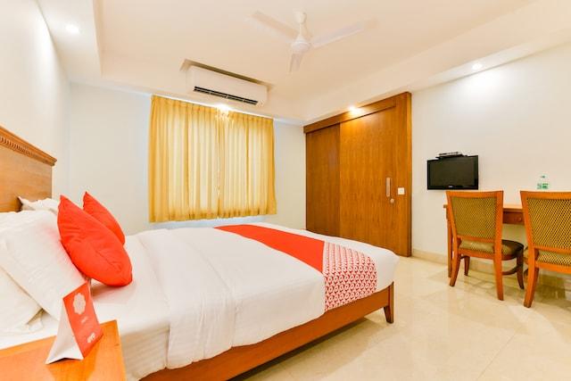 Super Capital O Vembanad Tourist Home – photo 3