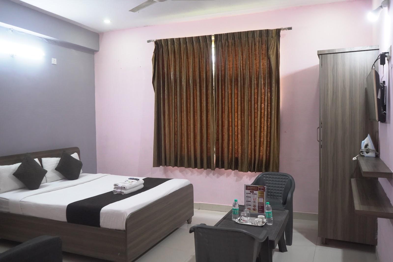Hotel Golden Suites Electronic City – photo 3