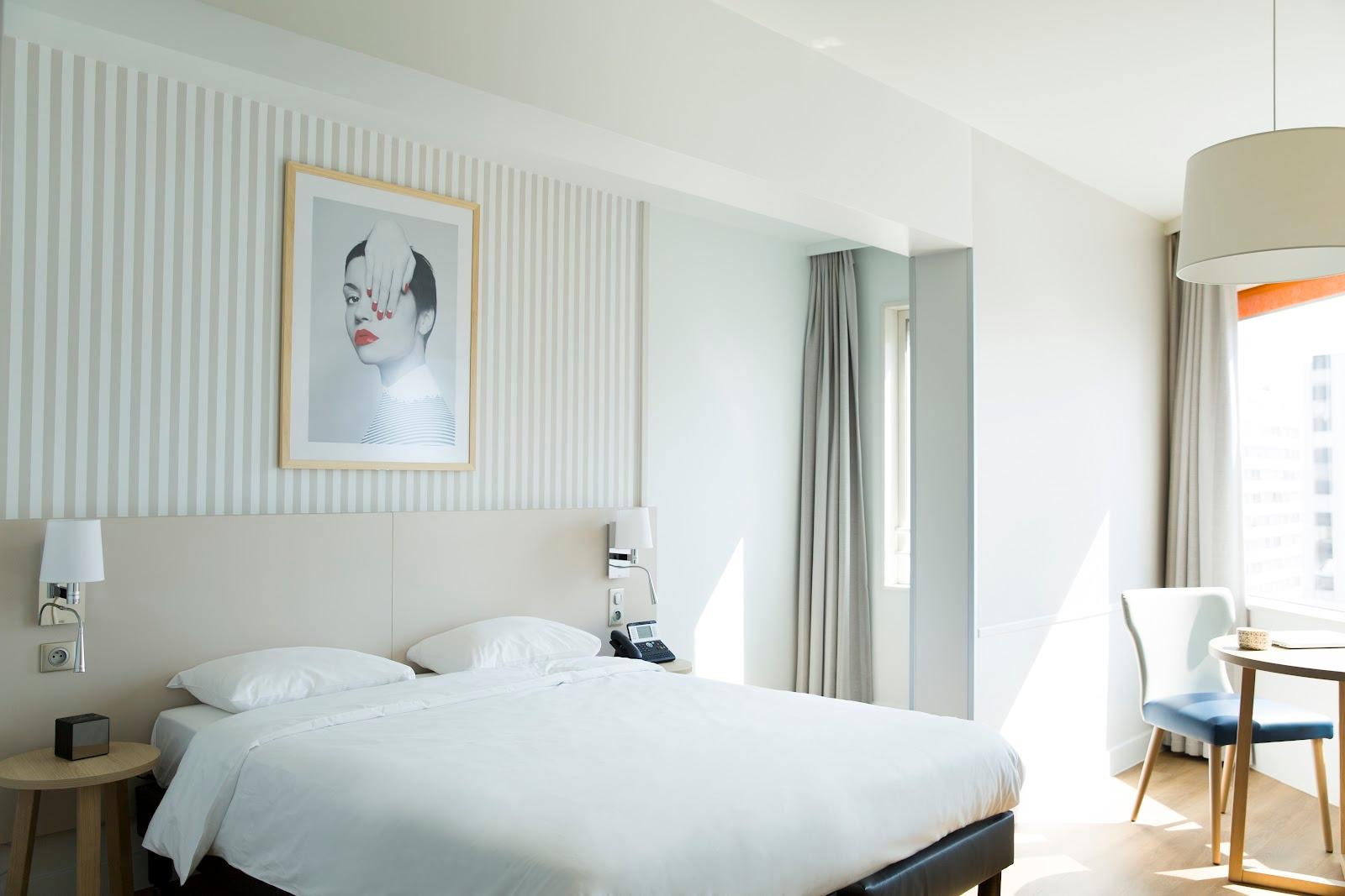 Aparthotel Adagio Paris Centre Tour Eiffel – photo 3