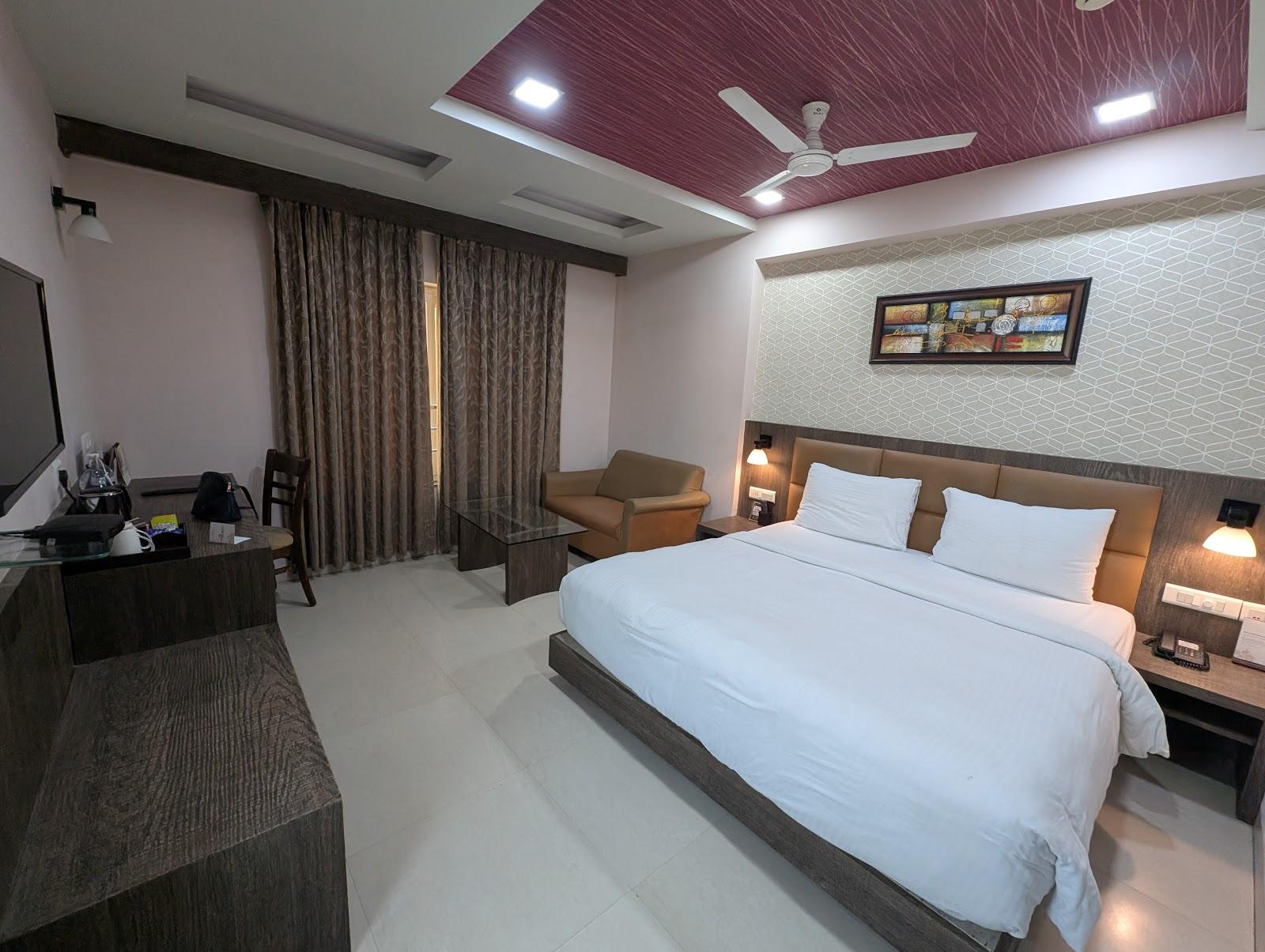 Pride Ananya Resort – photo 3