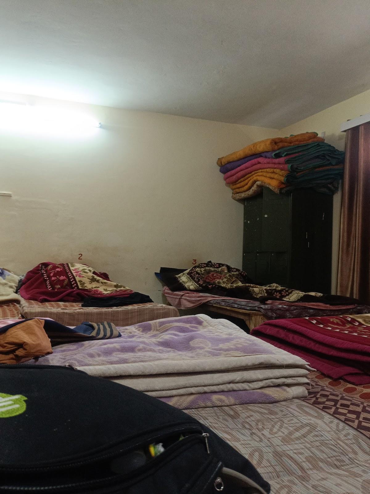 Youth Hostel Nainital – photo 4