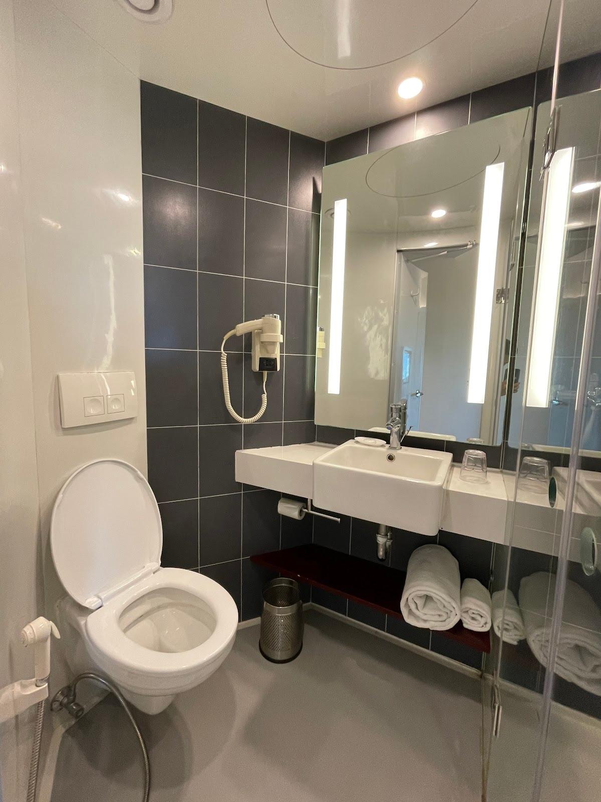 ibis Pune Hinjewadi – photo 4