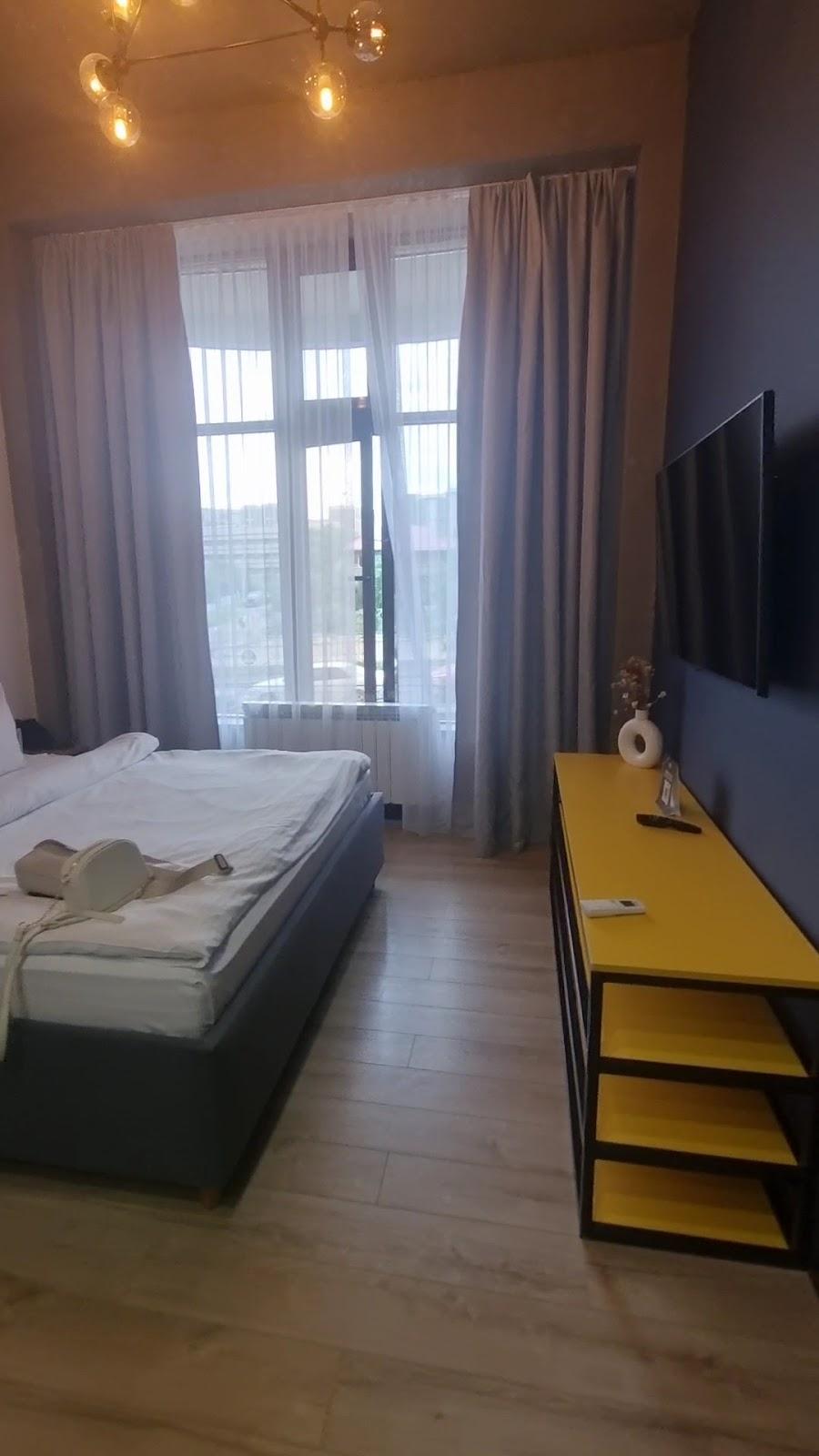 Apart LOFT HOTEL (1) – photo 2