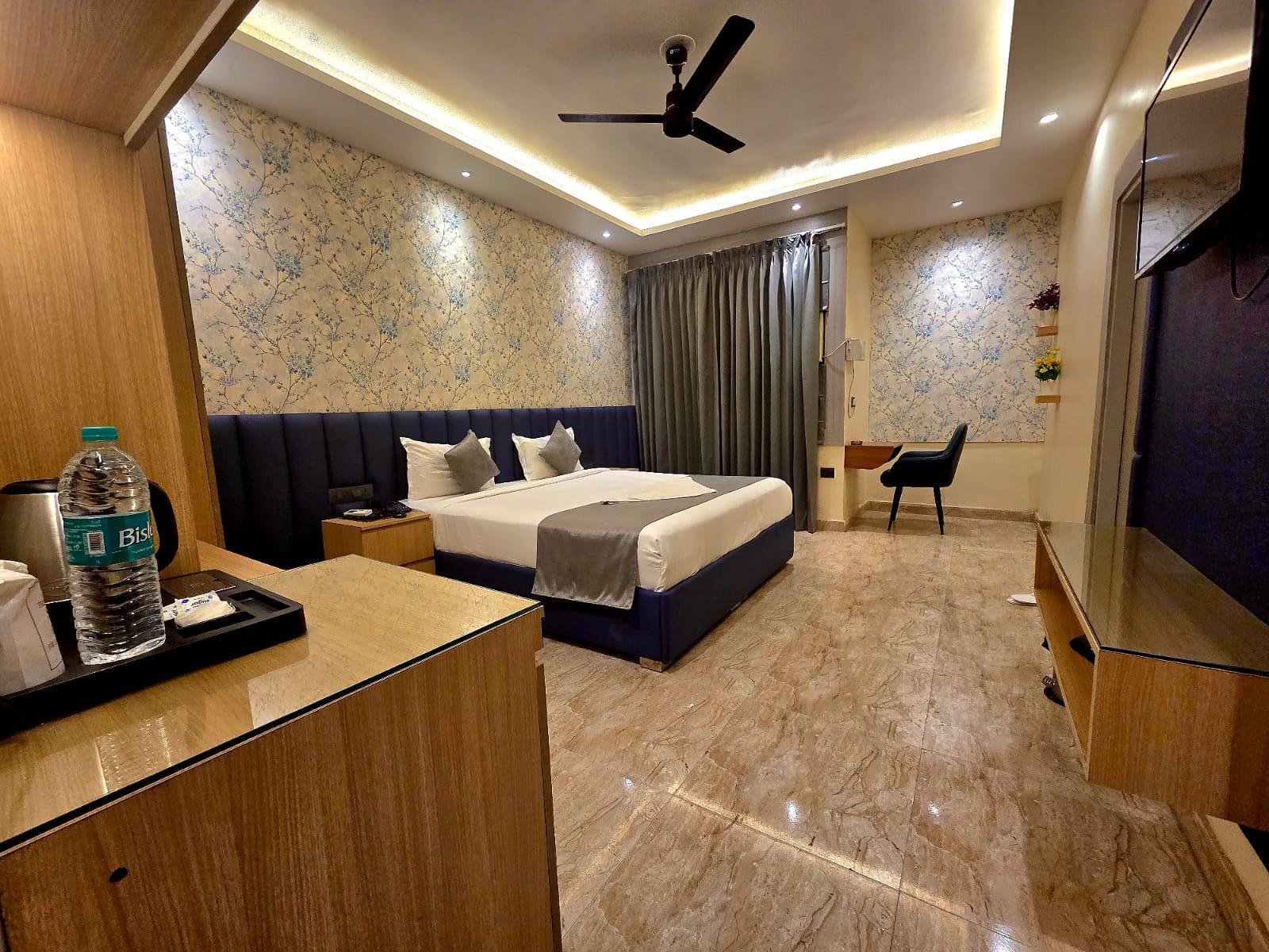 Maxx Rooms – photo 3