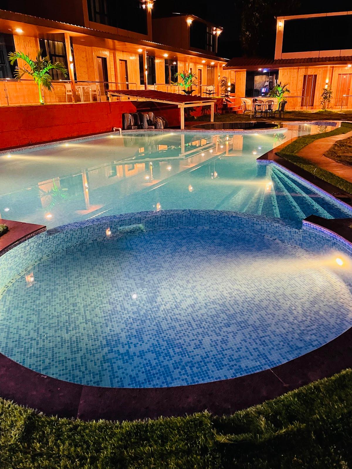 Arya Resort and SPA – photo 4
