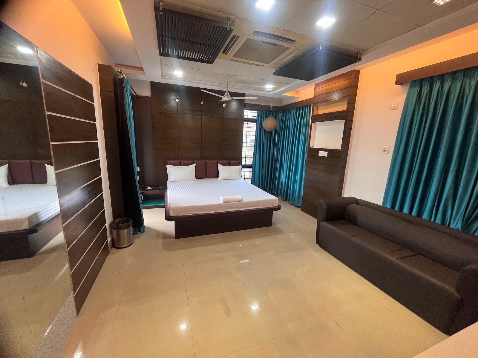 Hotel Cloud 9 – photo 3