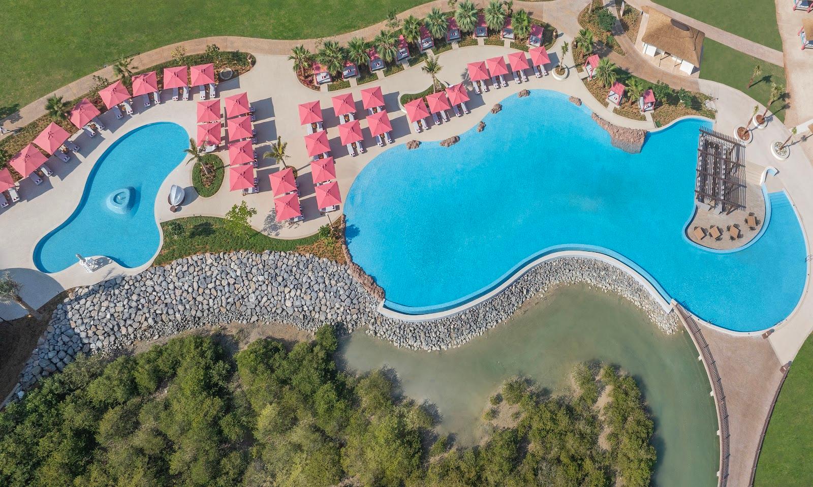 Anantara Mina Ras Al Khaimah Resort – photo 1