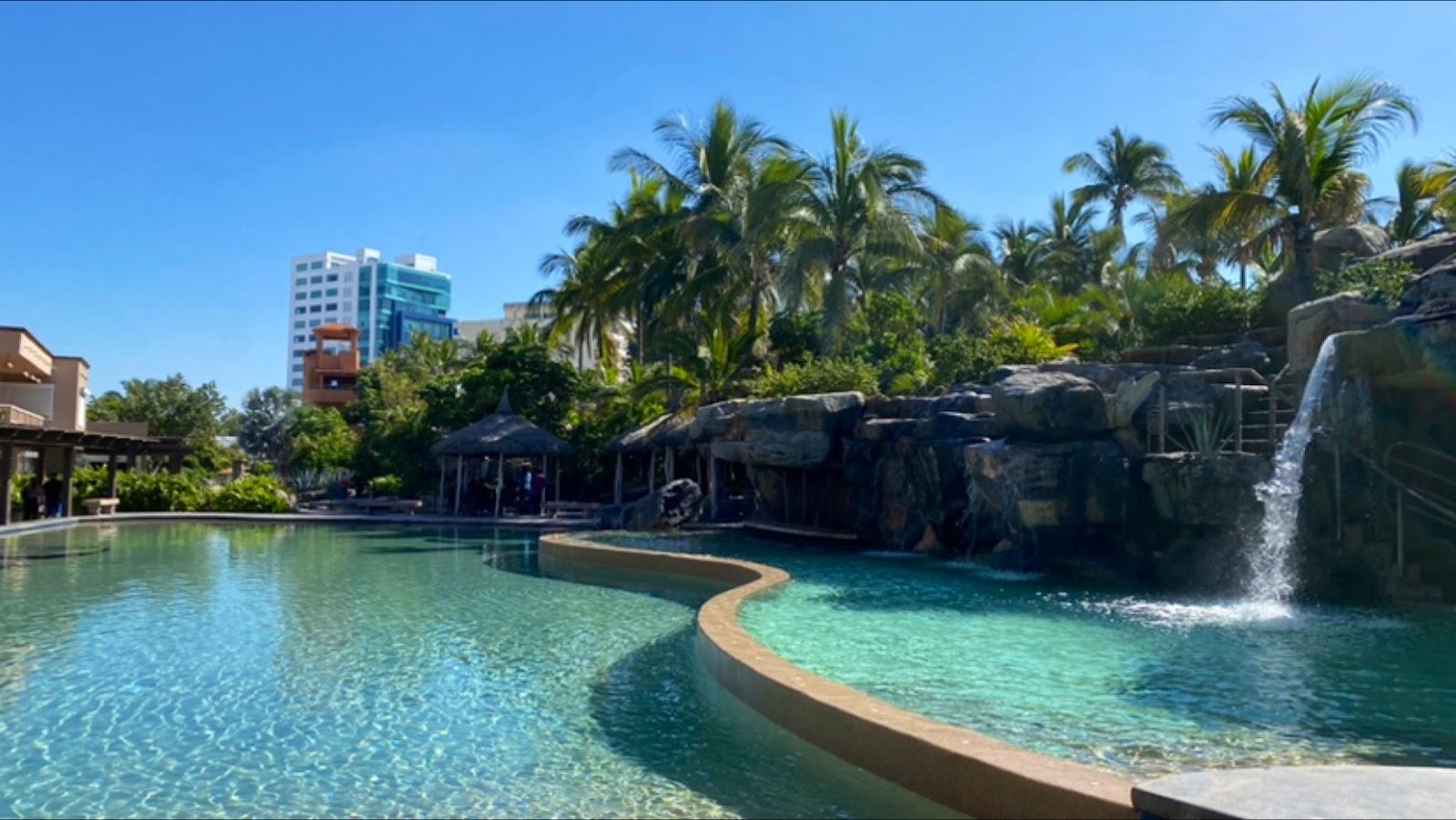 Hotel Playa Mazatlan – photo 4