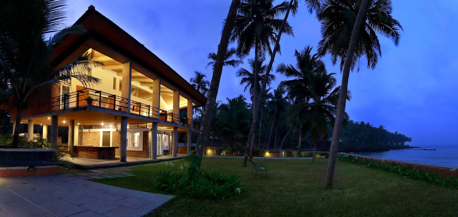 Anchor Beach House – photo 1