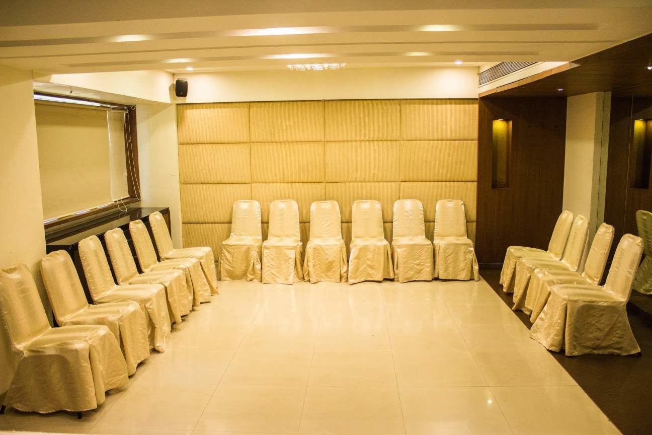 Hotel Golden Dawn Residency Near D.B. Patil International Airport, CBD BELAPUR – photo 4