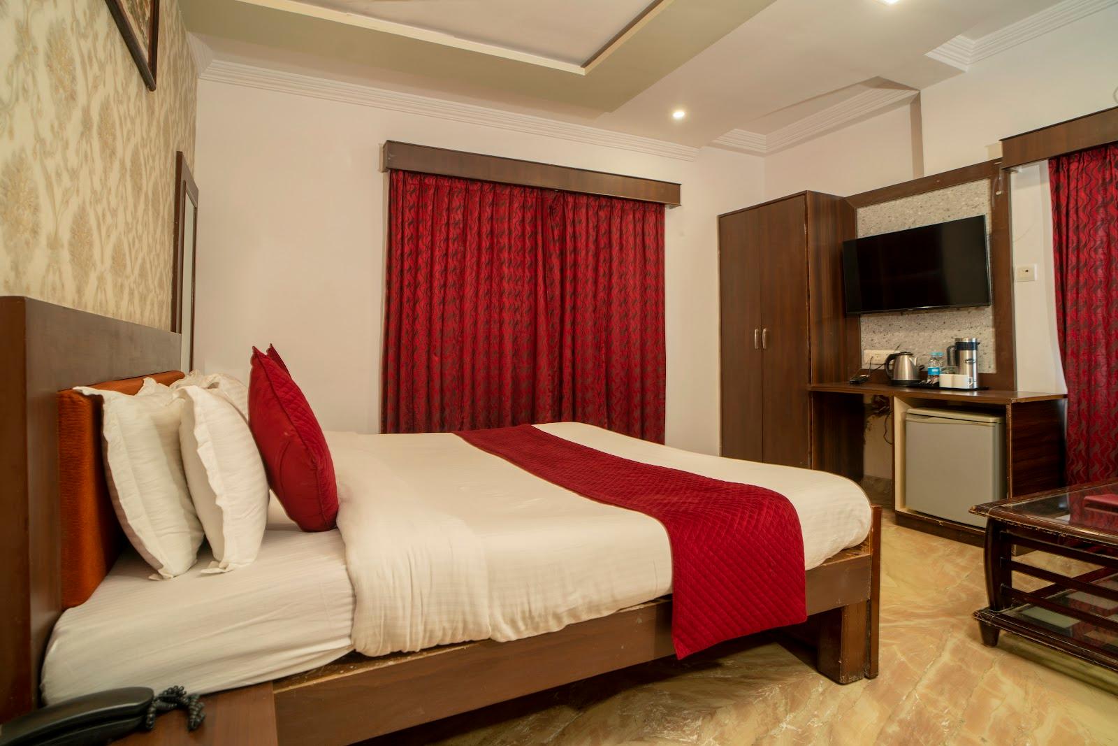 Hotel Florence Continental – photo 2