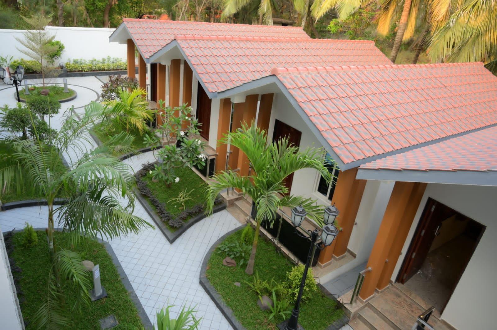 Ramraj Resort, Kanyakumari – photo 4