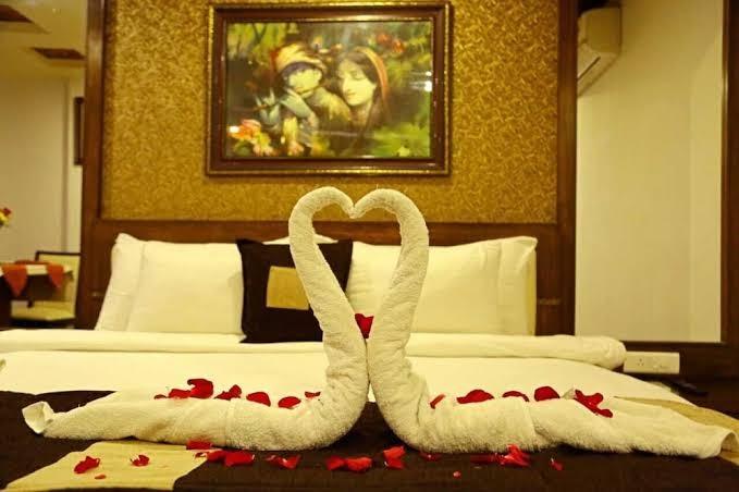 Hotel Madhuban – photo 3