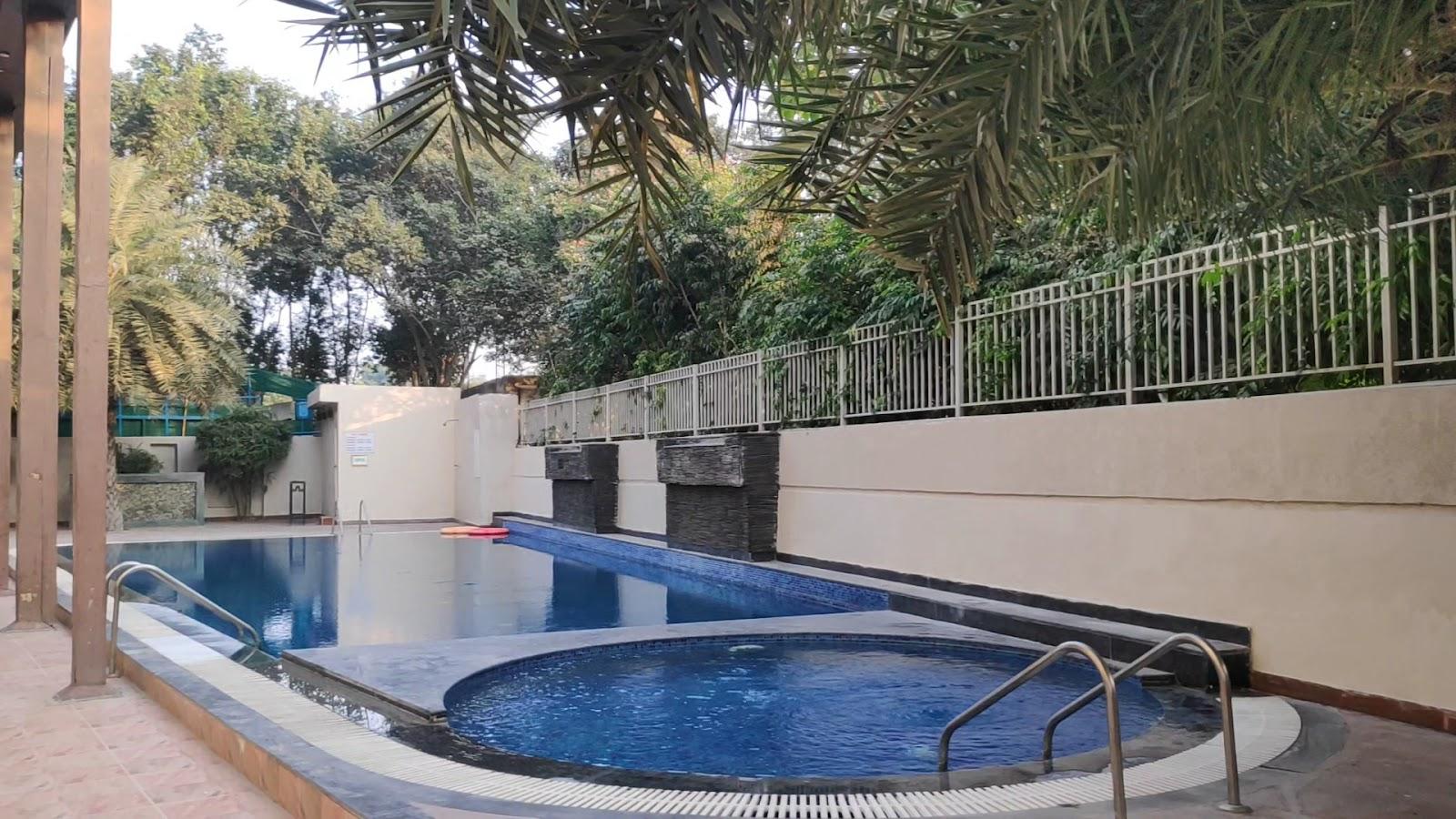 Goldfinch Hotel Delhi NCR – photo 2