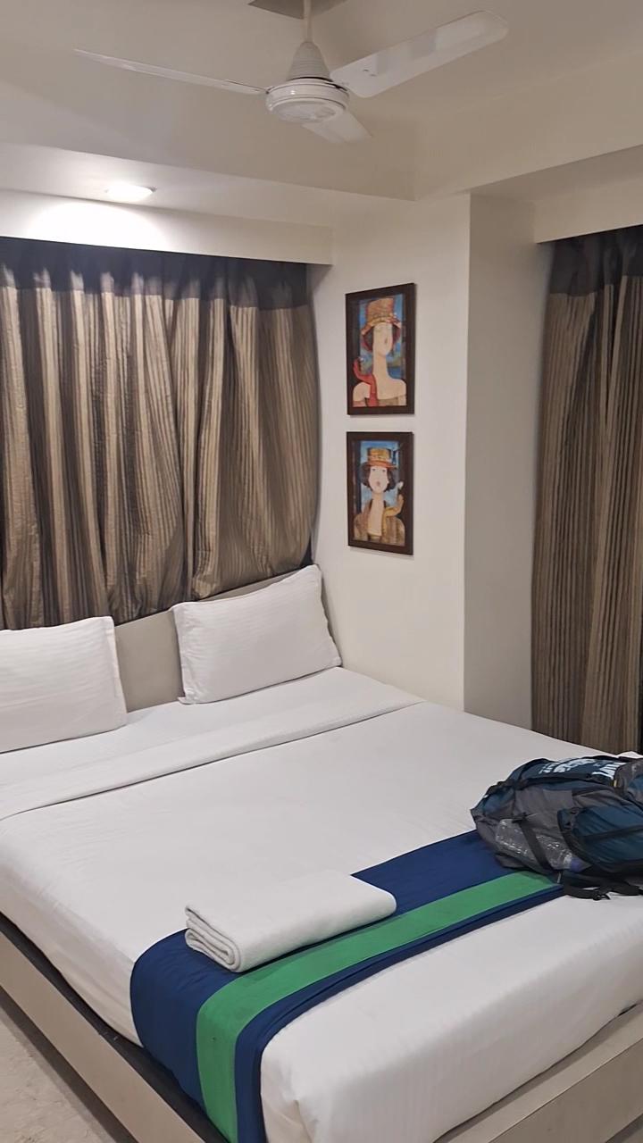 HOTEL ASTON INTERNATIONAL – photo 1