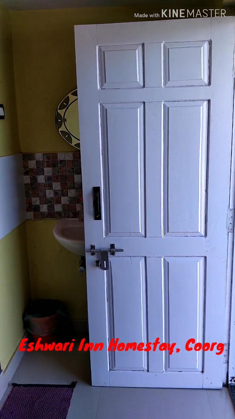 Eshwari inn Homestay – photo 2