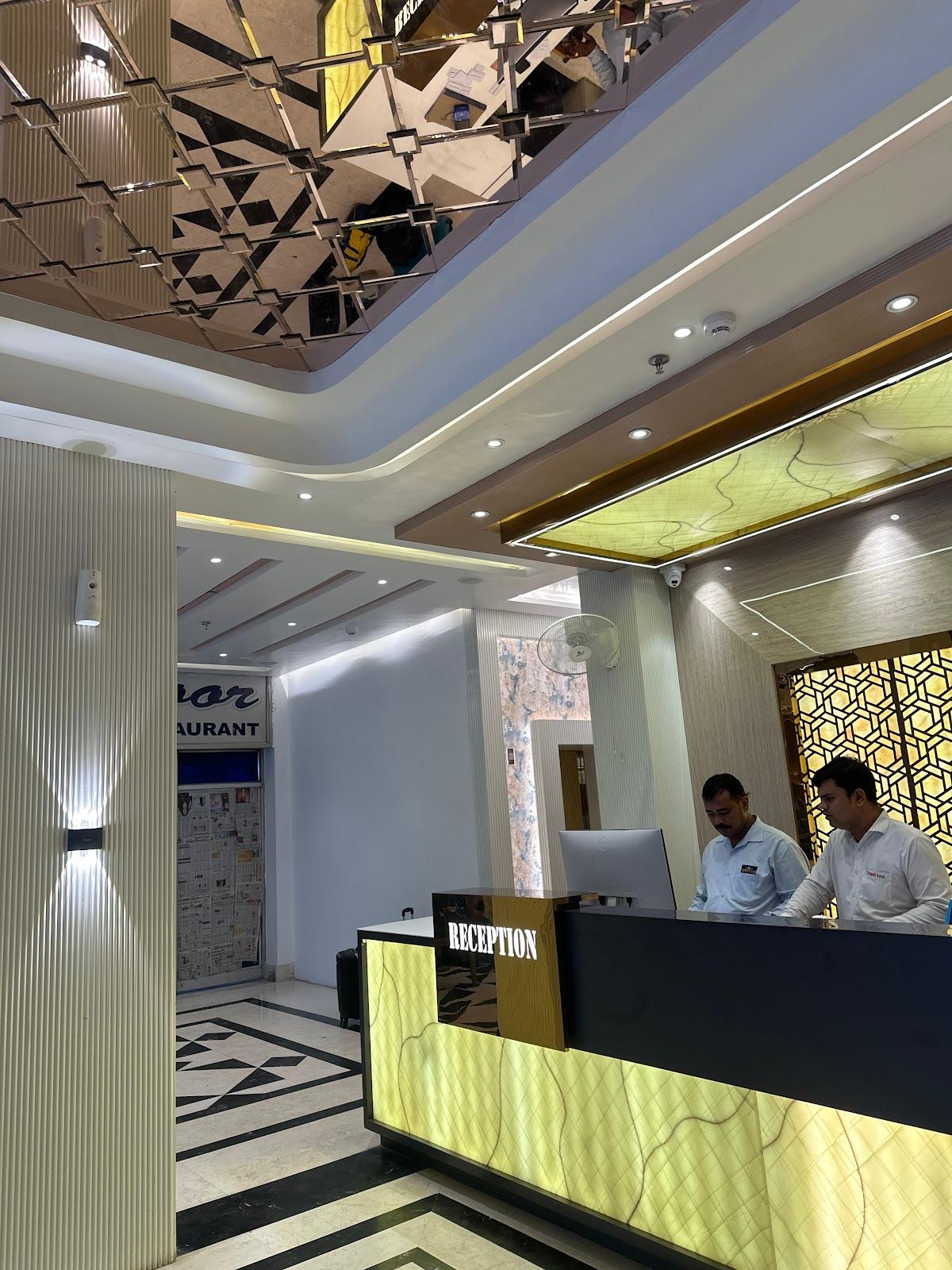 Tirupati Hotel – photo 4