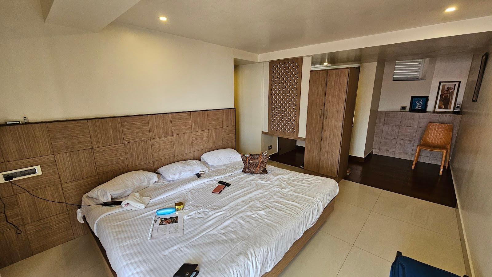Sandanam's Villa – photo 2
