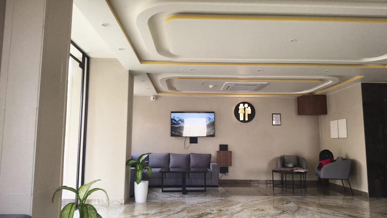 The Hosteller Agra, Tajganj – photo 2