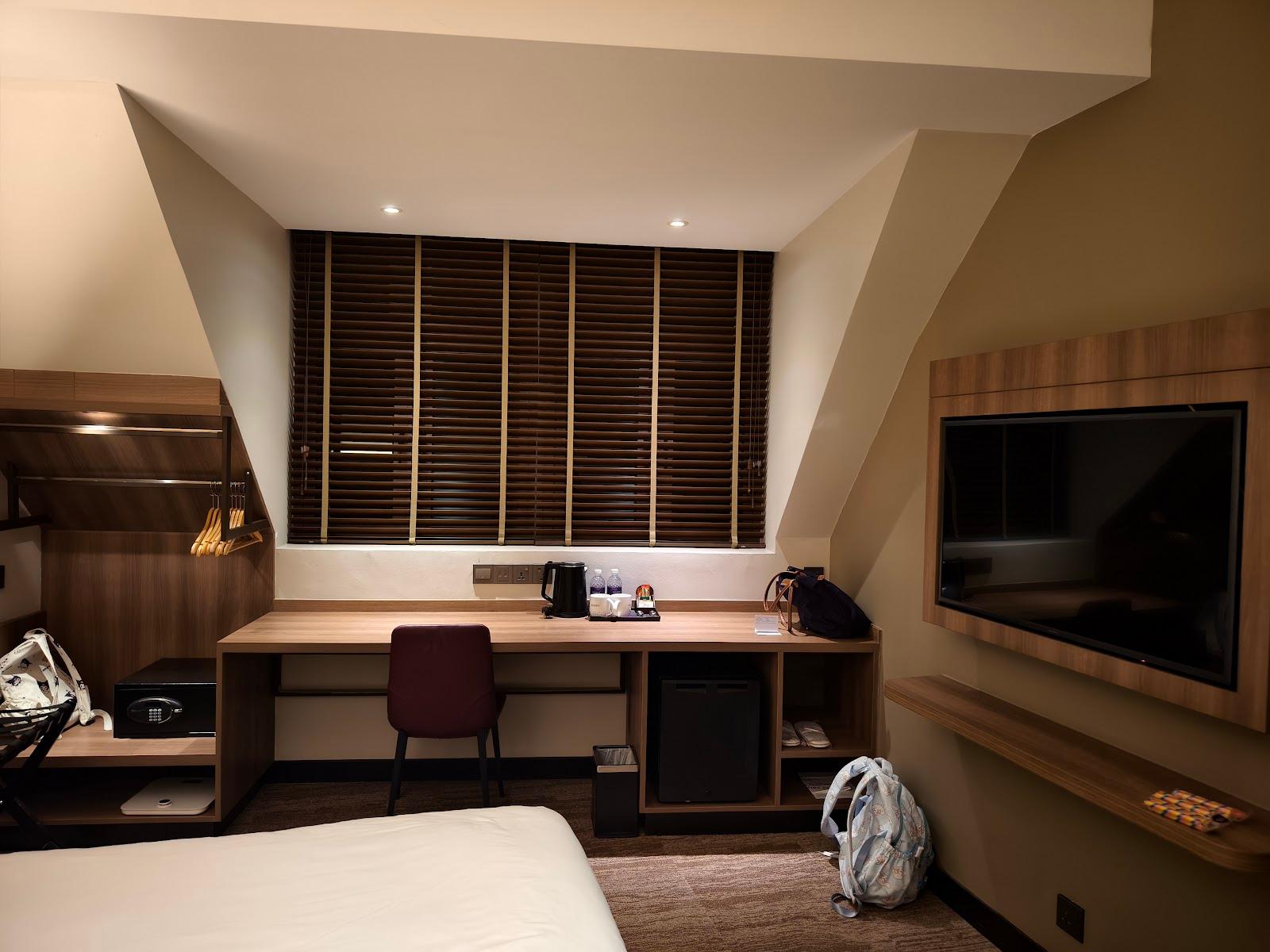 Aqueen Prestige Hotel Lavender – photo 3
