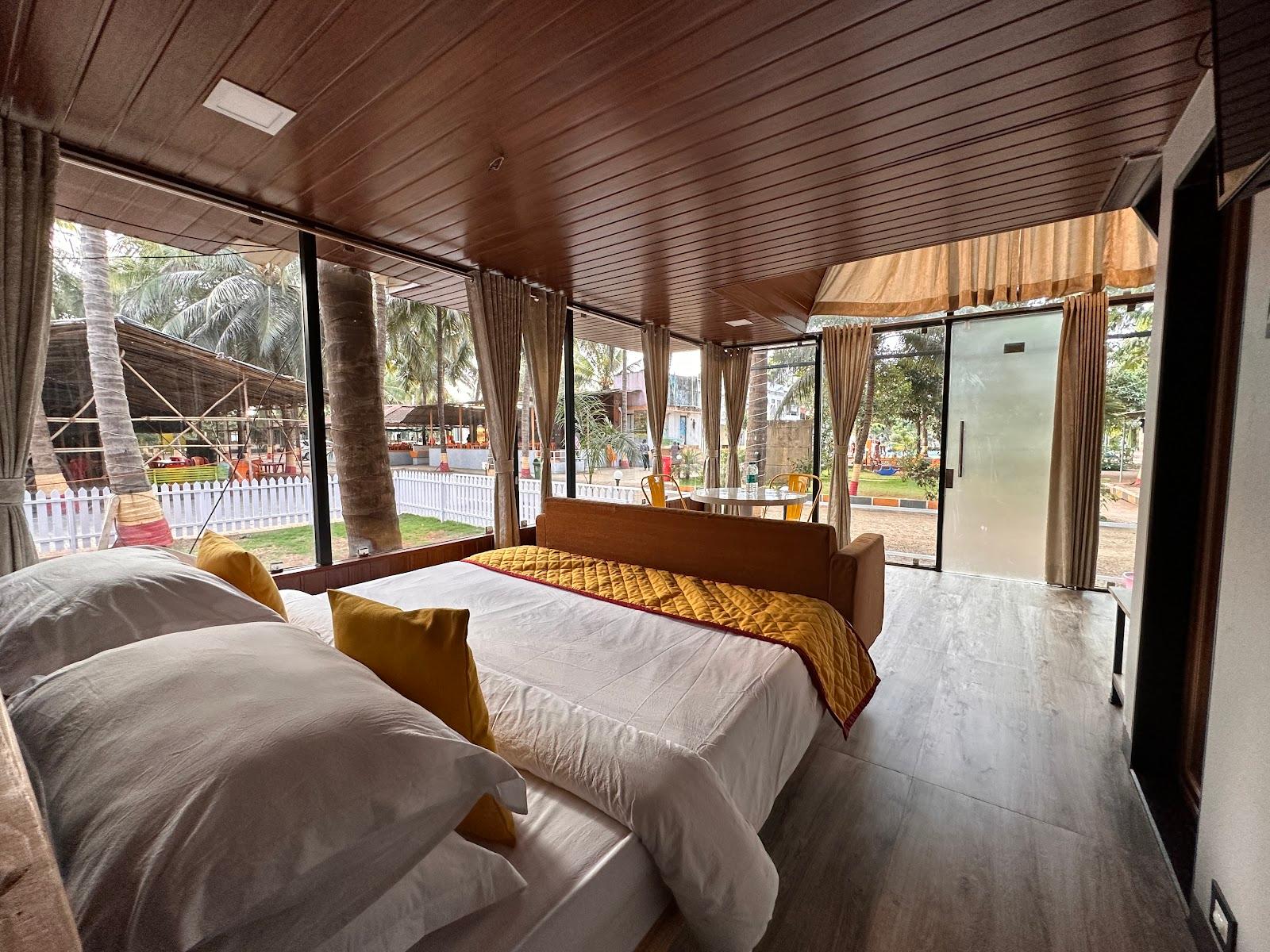 Vihang Vihar Resort – photo 3