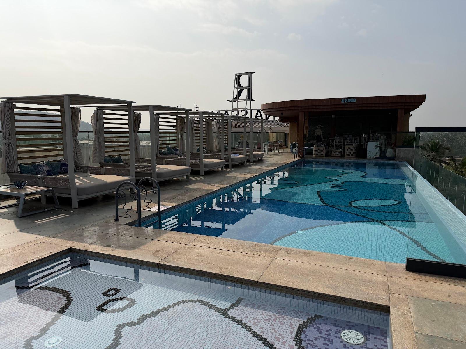 Renaissance Goa Hotel – photo 4