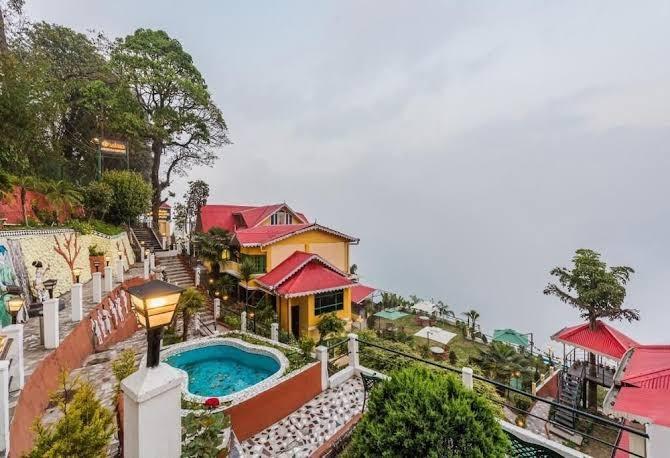 Udaan Hotels | Nirvana Resort, Darjeeling – photo 4