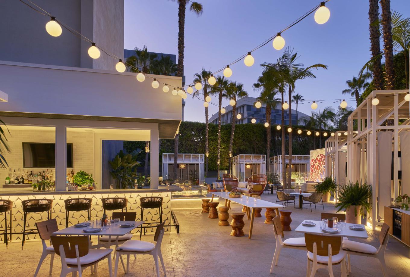 Viceroy Santa Monica – photo 1
