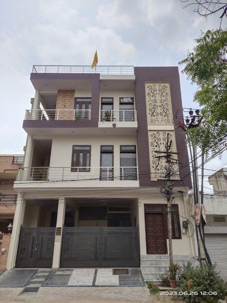 Manu Villa - a royal stay