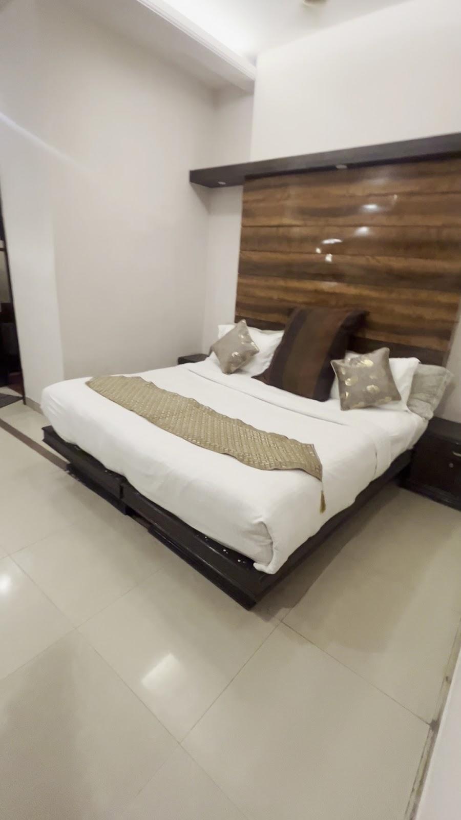 Hotel Cj International – photo 2