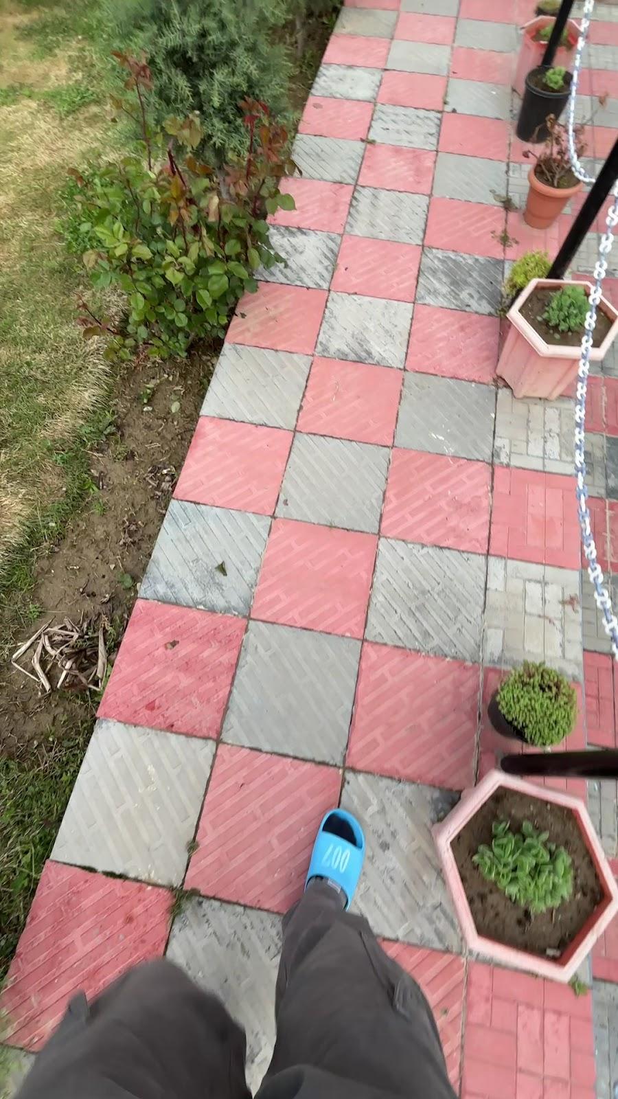 Max Villa Guest House Gulmarg road Tangmarg – photo 2