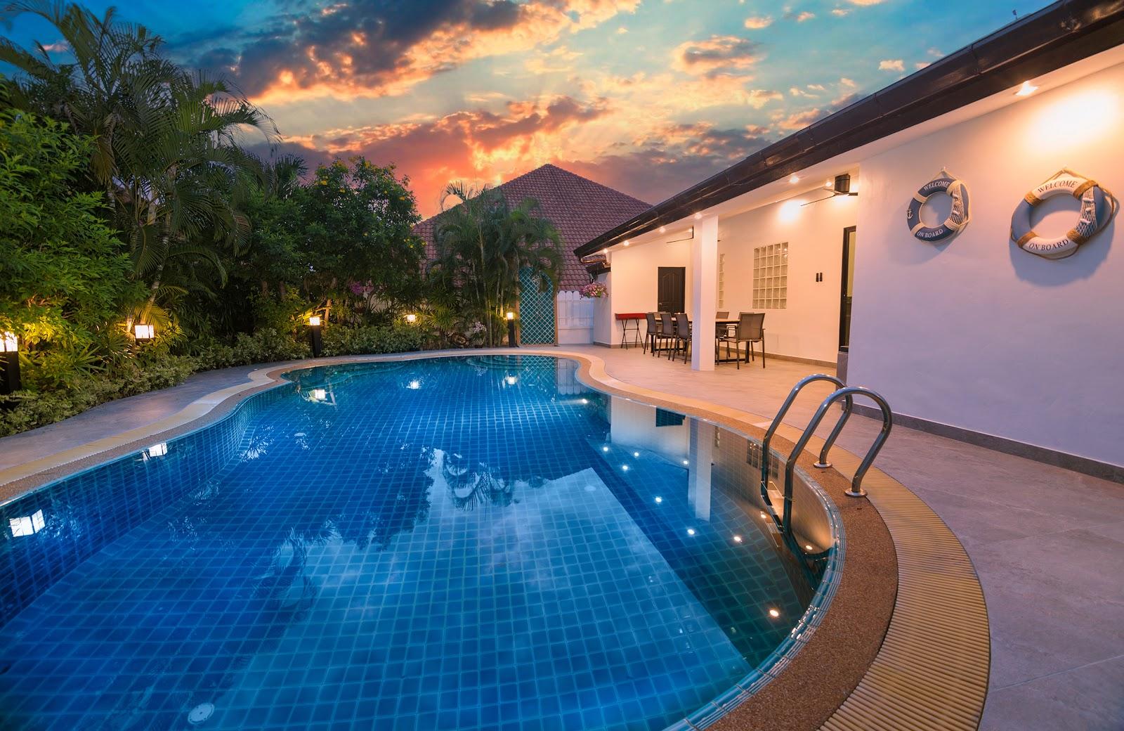 Villa Sabai - Holiday Homes in Thailand – photo 3